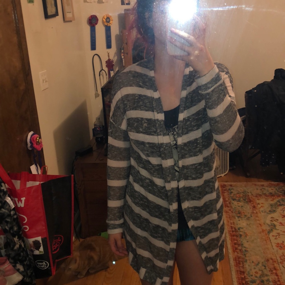 Light sweater